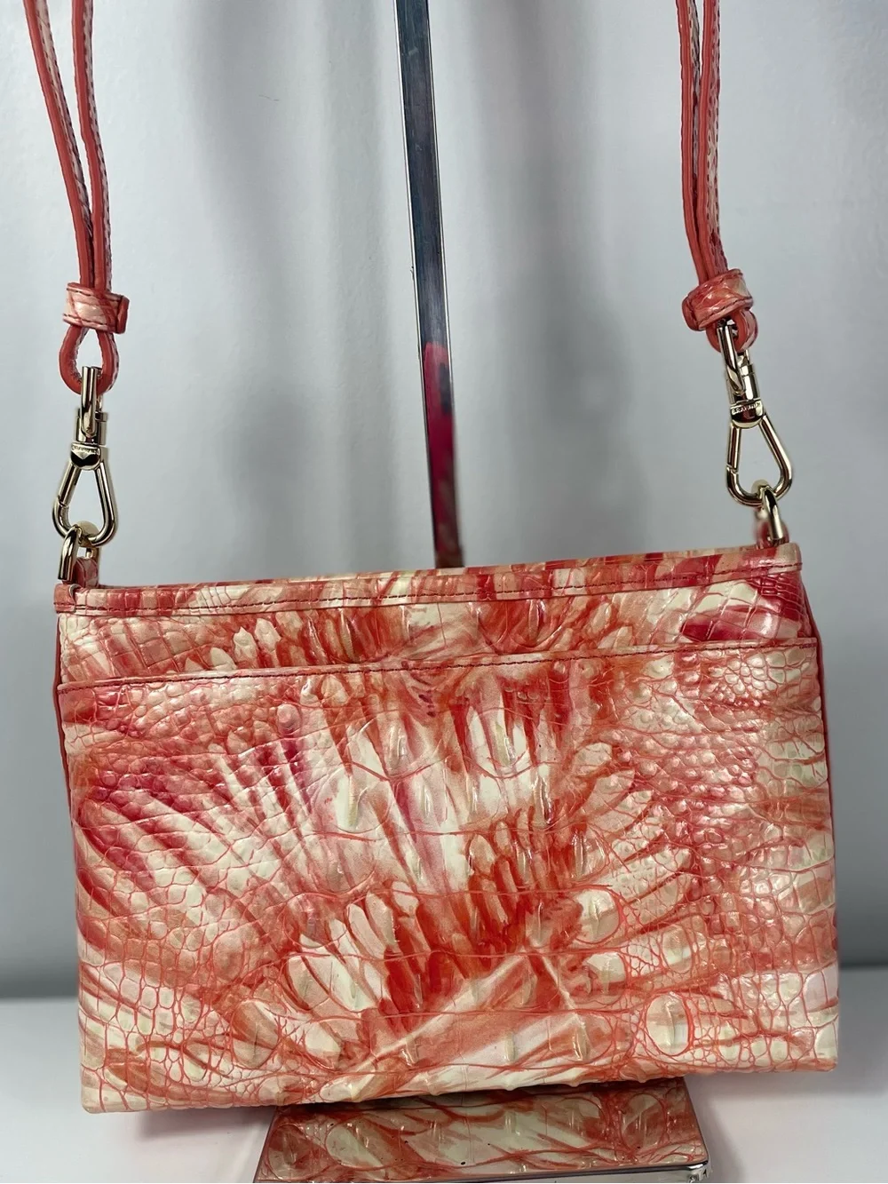 Brahmin Vida Melbourne Crossbody Bag